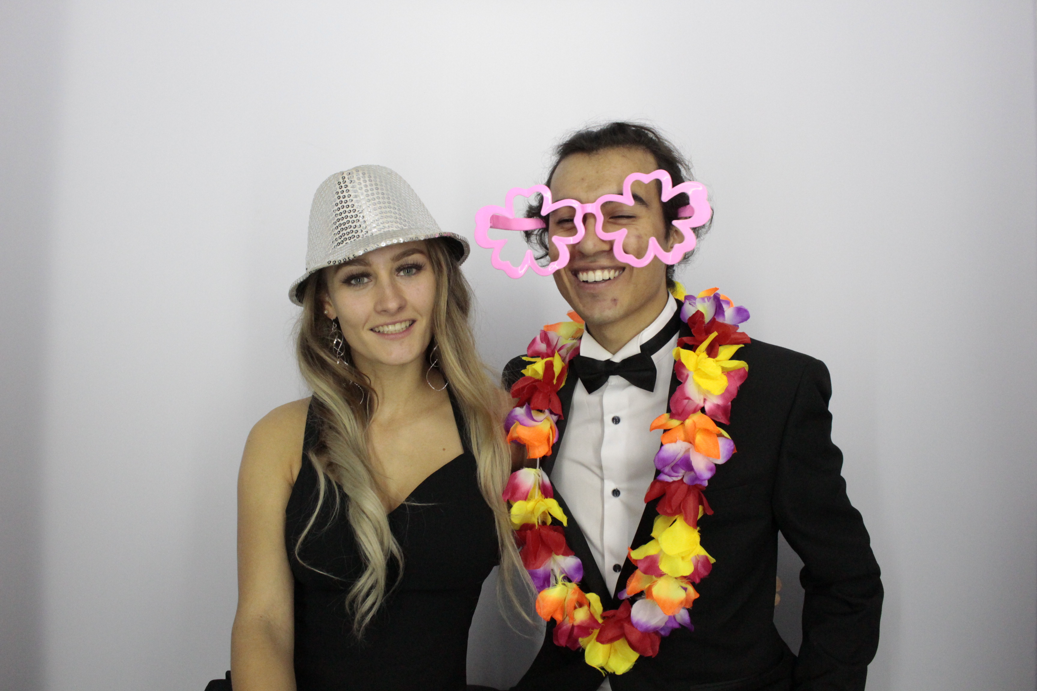 Norland Freshers Ball 2019 | View more photos from the event at gallery.myphotoboothexperience.co.uk/u/MyPhotoBoothExperienceLtd/Norland-Freshers-Ball-2019